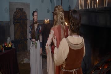 Princess cursed in Time 2020 Dubb in Hindi