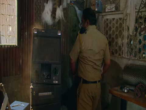 Pritam Pedro 2026 S01 ALL Episodes in Hindi
