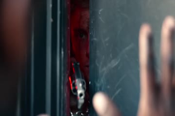 Project Power 2020 Dubbed in Hindi