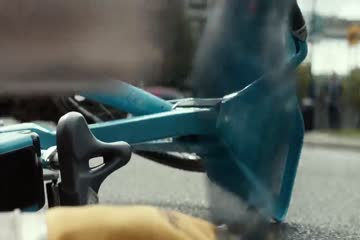 Project Power 2020 Dubbed in Hindi