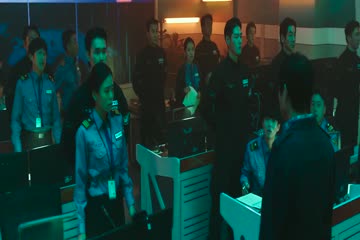 Project Wolf Hunting 2022 in Hindi Dubb