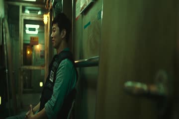 Project Wolf Hunting 2022 in Hindi Dubb