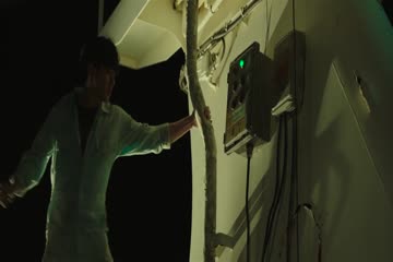 Project Wolf Hunting 2022 in Hindi Dubb