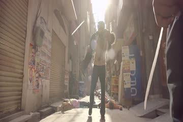 Punjab Singh 2018
