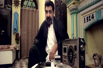 Punjab Singh 2018