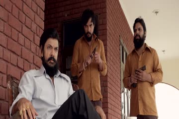 Punjab Singh 2018