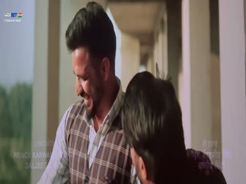 Punjabi Aa Gaye Oye 2025 Punjabi