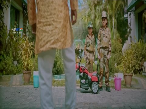 Punjabi Aa Gaye Oye 2025 Punjabi