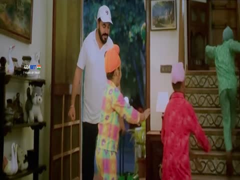 Punjabi Aa Gaye Oye 2025 Punjabi