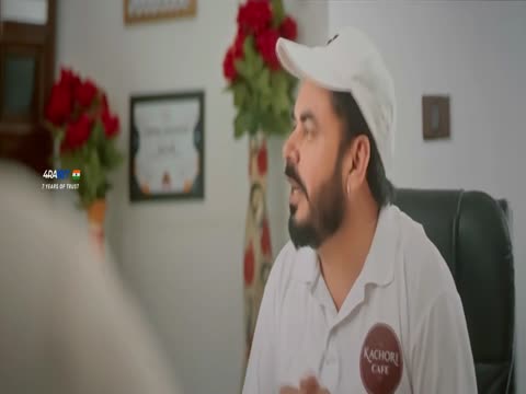 Punjabi Aa Gaye Oye 2025 Punjabi