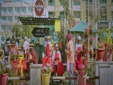 Punjabi Aa Gaye Oye 2025 Punjabi