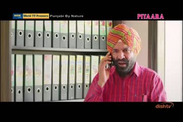 Punjabi By Nature 2021