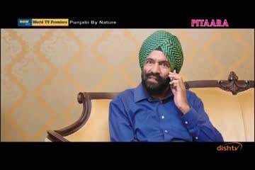 Punjabi By Nature 2021