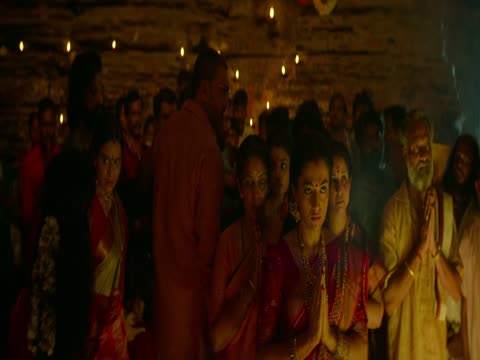 Pushpa The Rule Part 2 2024 in Hindi