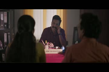 Puzhu 2022 in Hindi