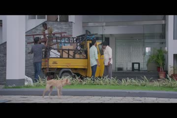 Puzhu 2022 in Hindi
