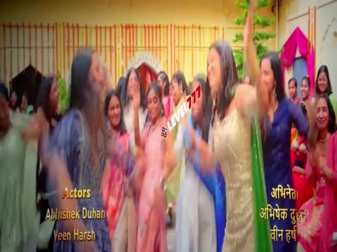 Pyaar Hai Toh Hai 2023 Hindi