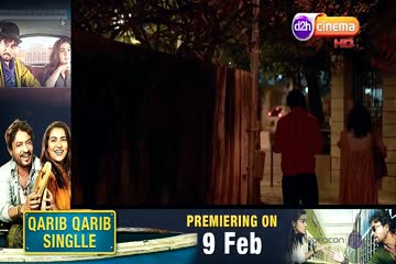 Qarib Qarib Singlle 2017
