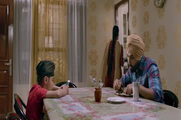 Qismat 2018