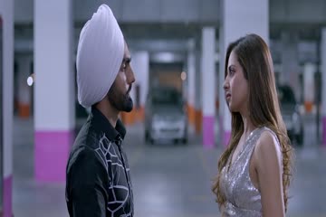 Qismat 2018