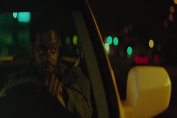 Queen and Slim 2019 Dubbed in Hindi