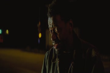 Queen and Slim 2019 Dubbed in Hindi