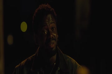 Queen and Slim 2019 Dubbed in Hindi