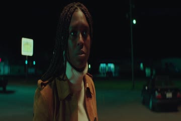 Queen and Slim 2019 Dubbed in Hindi