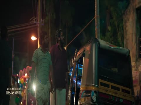 RDX Robert Dony Xavier 2023 in Hindi