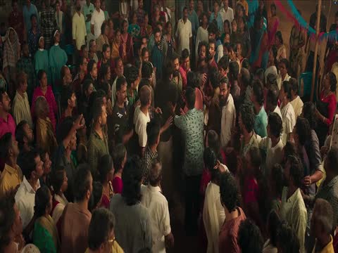 RDX Robert Dony Xavier 2023 in Hindi