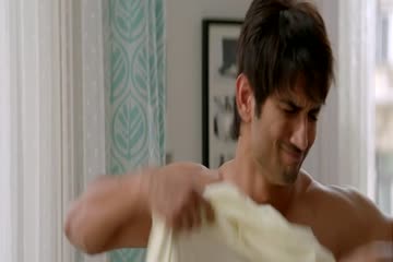 Raabta 2017