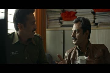 Raat Akeli Hai 2020