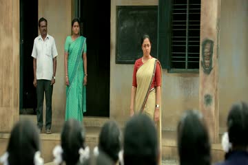 Raatchasi 2019 in hindi
