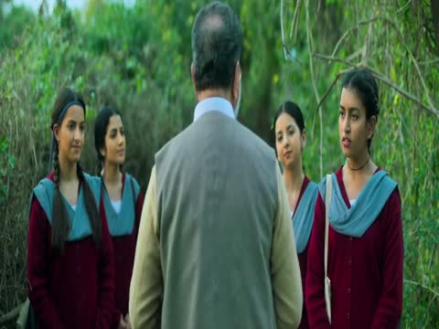 Raavi De Kande 2025 Punjabi