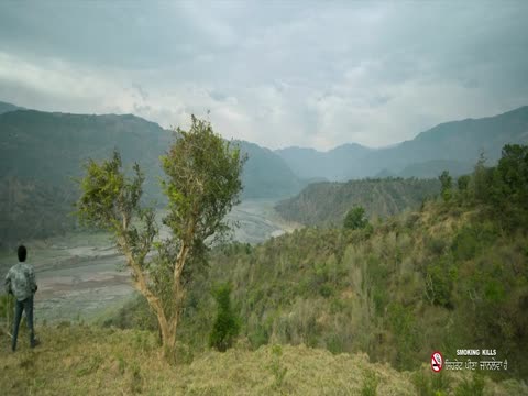 Raavi De Kande 2025 Punjabi