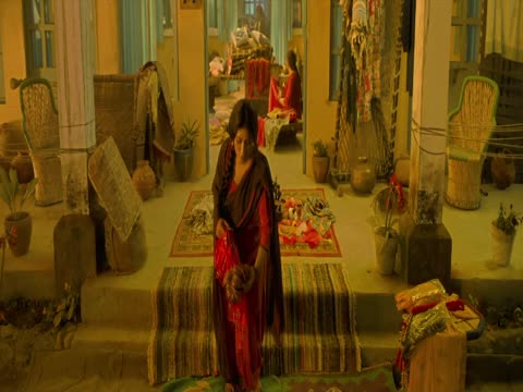 Raavi De Kande 2025 Punjabi