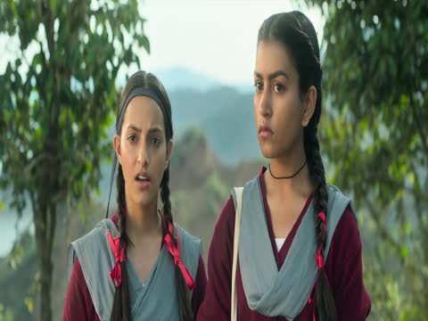 Raavi De Kande 2025 Punjabi