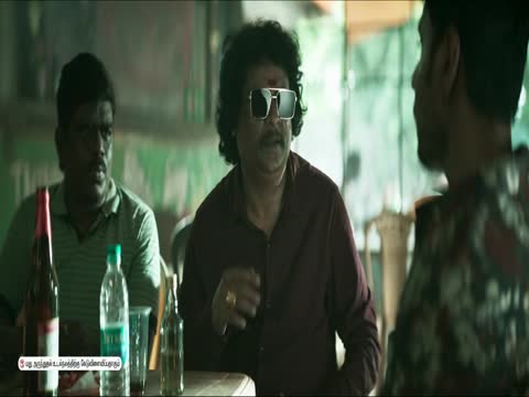 Raayan 2024 in Hindi