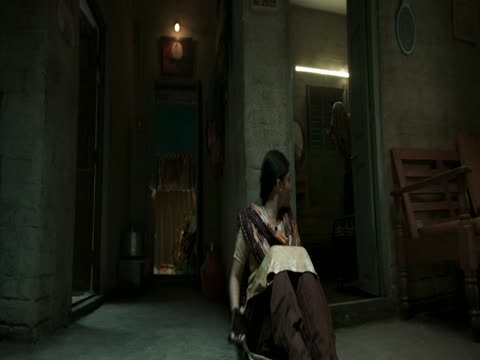 Raayan 2024 in Hindi