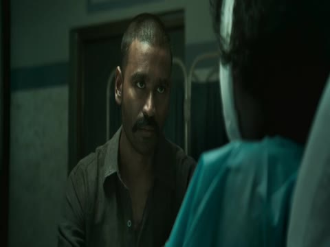 Raayan 2024 in Hindi