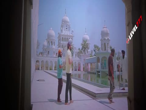 Rab di Mehhar 2023 Punjabi