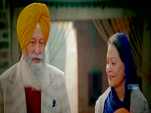 Rabb Da Radio 3 2026 Punjabi