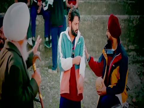 Rabb Da Radio 3 2026 Punjabi