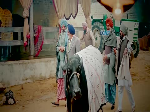 Rabb Da Radio 3 2026 Punjabi