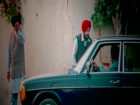 Rabb Da Radio 3 2026 Punjabi
