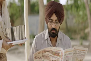 Rabba Rabba Meeh Varsa 2022 Punjabi