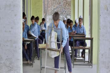 Rabba Rabba Meeh Varsa 2022 Punjabi