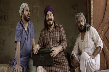 Rabba Rabba Meeh Varsa 2022 Punjabi