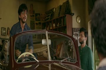 Raees 2017