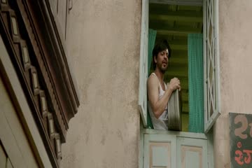 Raees 2017